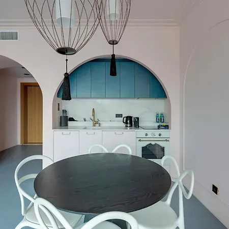 Deo Plaza Prestige 1 By Grand Apartment Gdansk