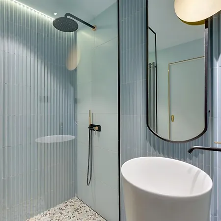 Deo Plaza Prestige 1 By Grand Apartament