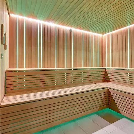 Deo Plaza Prestige 1 By Grand * Gdansk